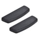 thumbnail image 1 of 2x Reposabrazos para silla, cojín para brazo, almohadilla para reposabrazos para silla de juegos, almohadillas para silla giratoria, 1 of 9