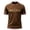 Coffee-#001B, variant on Mexico Soccer Jerseys Men Short Sleeve Crew Neck Tops 2026 Black Gold Cultural Digital Print Funny Soccer Graphic Football Supporter Match Viewing Apparel shirts,Navy 4XL