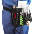thumbnail image 4 of Bolsa De Enfermería Multicapa, Cinturón De Almacenamiento, Accesorios De Enfermería, Riñonera Adecuada Para Uso De Enfermeras Yuarrent HA025168-01, 4 of 6