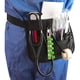 thumbnail image 4 of Bolsa De Enfermería Multicapa, Cinturón De Almacenamiento, Accesorios De Enfermería, Riñonera Adecuada Para Uso De Enfermeras Yuarrent HA025168-01, 4 of 6