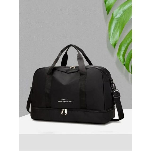 Multi pockets Travel Trainer Bag Back To School Carry