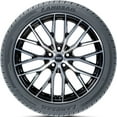 thumbnail image 3 of Landsail RapidDragon RD-3 A/S 225/55R19 99V Performance All Season Tire, 3 of 4
