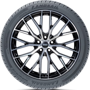 Landsail RapidDragon RD-3 A/S 245/50ZR19 245/50R19 105Y XL High Performance All Season Tire Sansujyuku sansujyuku.com