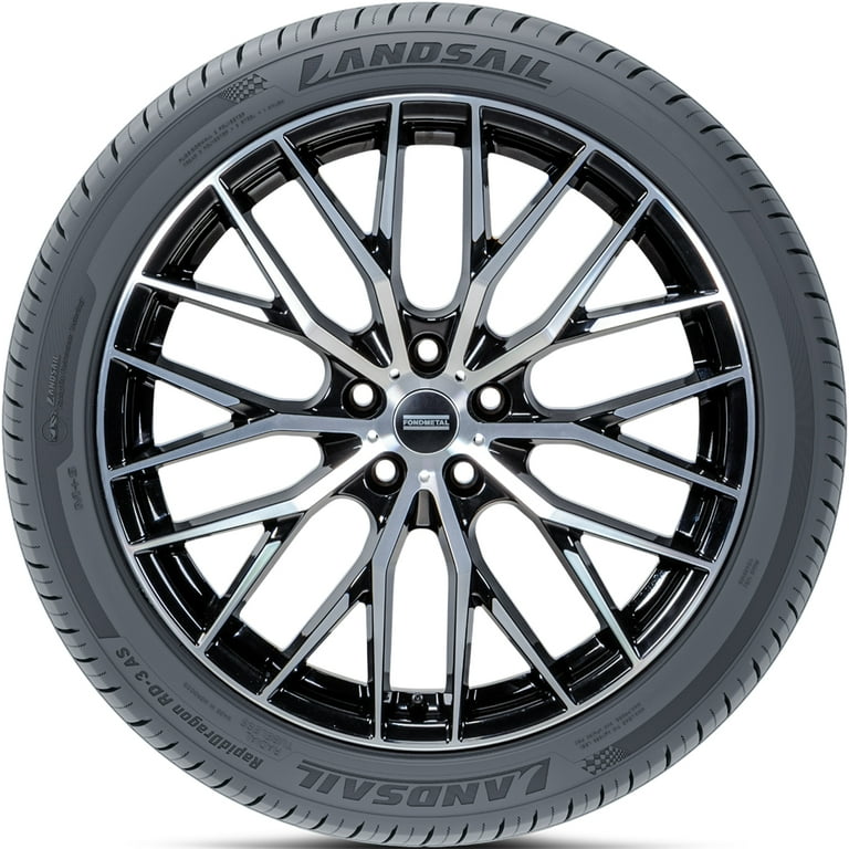 Landsail RapidDragon RD-3 A/S 205/55ZR16 205/55R16 94W XL High
