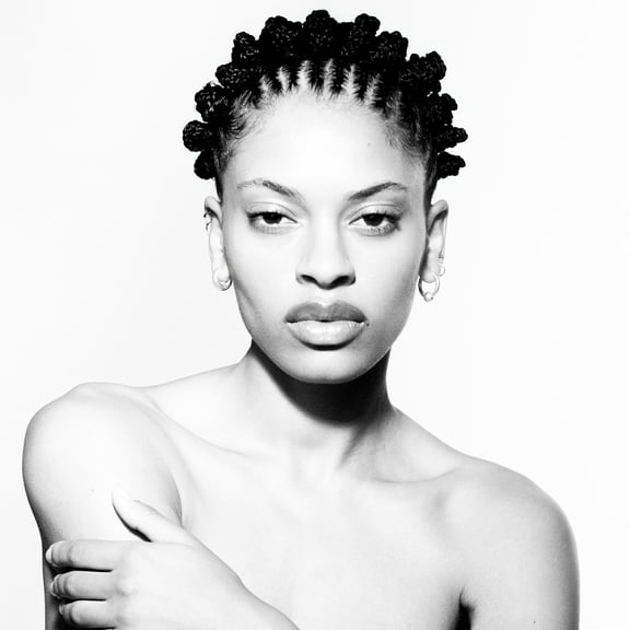 Annahstasia - Tether - Music & Performance - CD