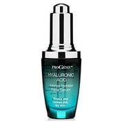 Progenix Hyaluronic Acid Face Serum 1 fl oz