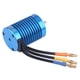 thumbnail image 2 of Motor de coche RC Fugacal 3000KV azul para Modelo RC, 2 of 8