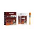 thumbnail image 5 of Jaysuing floor wood cleaner wooden floor cleaning care antiseptic wood furniture oil wood polish BF 100g 100g and brush, 5 of 5
