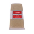 thumbnail image 2 of (2 pack) 3 Yard Cut Glitter Tulle Fabric, Gold, 54" Wide for Apparel & Crafting, by Fuzhou, 2 of 5