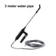 thumbnail image 4 of Kearding Rociador eléctrico automático para plantas, regadera con manguera de 3/5/8M, herramientas portátiles de riego de césped con mango Jardín y Patio Tipo 1, 4 of 6