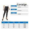 thumbnail image 4 of Legging George Talla EG Estampado Marino, 4 of 4