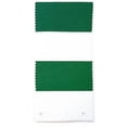 thumbnail image 2 of ALEKO 8'x6.5' Retractable Awning Fabric Replacement, Green and White Striped Color, 2 of 4