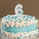 thumbnail image 5 of Velas Digitales de Cumpleaños con Temática de Hielo y Nieve (0-9 Años) | Decoraciones de Copos de Nieve para Tartas con Lentejuelas Azules | Velas de Cera para Fiestas de Cumpleaños de Niños y Niñas, 5 of 6