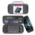 thumbnail image 1 of Hard Carrying Case Shockproof Portable Travel Storage Bag for Lenovo Legion Go, 1 of 9