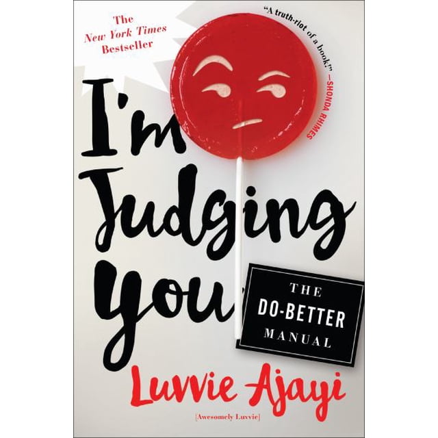 I'M Vous Juge: le Manuel de Meilleure Qualité