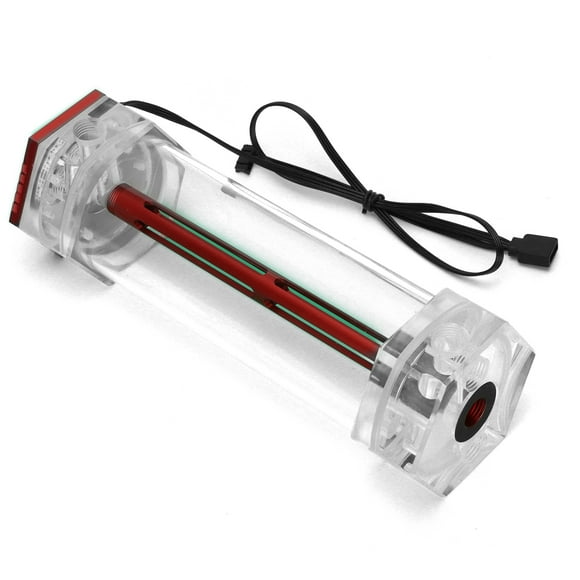 Liquid Cooling Kit, Symphony CPU Liquid Cooler For Computer For PC
