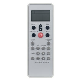 New Remote replacement for Toshiba Projector TDP-XP1U TDP