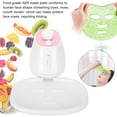 thumbnail image 2 of Fabricante de mascarillas de frutas, la tecnología de partículas de agua nanoiónicas hace que la alta penetración ayude a eliminar la suciedad, el aceite y el maquillaje, proporciona agua, 2 of 5