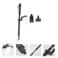 thumbnail image 3 of CTIRCHIU Water Changer For Aquarium Maintenance Electric Vacuum Fish Tank Black 1 Set, 3 of 8
