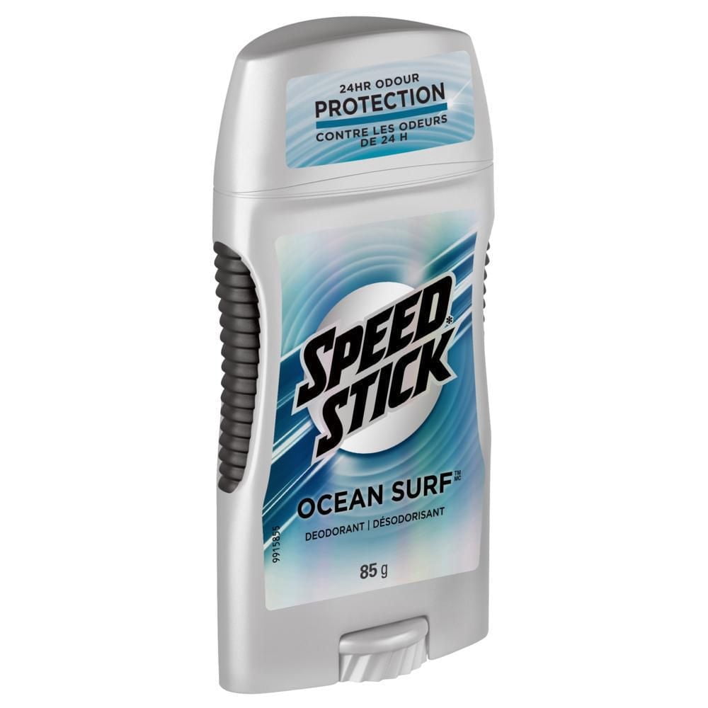 Désodorisant en bâtonnet pour hommes Speed Stick Brise d’océan