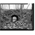 thumbnail image 2 of Historic Framed Print, New Castle & Frenchtown Railroad, New Castle, New Castle County, DE, 17-7/8" x 21-7/8", 2 of 9