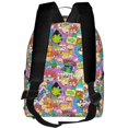 thumbnail image 3 of Rugrats Casual Backpack Large Capacity Laptop Bag Multi-Functional Outdoor Backpack Hiking Daypack, 3 of 5