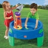 Step2 WaterWheel Play Table