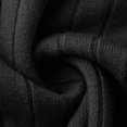 thumbnail image 6 of WXLWZYWL Ribbed Knit Turtleneck Tops for Women Long Sleeve Sweaters Stretcht Slim Fitted Going out Tops, 6 of 6