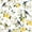 Black, variant on Lemon Tree Bird Floral Wallpaper, Farmhouse Vintage Rustic peel and stick wallpaper, waterproof, Home Decor for Kitchen Cabinet, Living Room, Bedroom, Bathroom, Dorm Room [17.7 * 118 in]