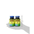 thumbnail image 5 of Nature Made dl-Alpha Vitamin E 400 IU Softgels 180 Soft Gels - (Pack of 2), 5 of 7