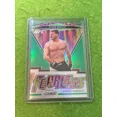 thumbnail image 6 of STIPE MIOCIC GREEN PRIZM CARD UFC 2021 Panini Prizm UFC FEARLESS INSERT CARD SP, 6 of 12