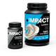 thumbnail image 1 of Proteína Whey Natural 1.4 kg + Creatina Monohidratada 500 g | Suplemento para Masa Muscular y Rendimiento, 1 of 5