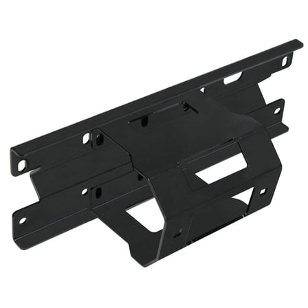 Extreme Max 5600.3145 ATV Winch Mount for Select Polaris Sportsman - 2005-2010