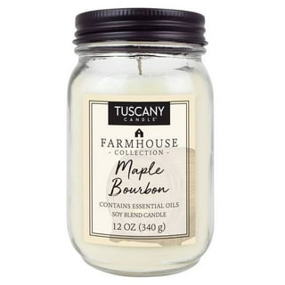 Tuscany Candle Candle, Fraser Fir - 1 candle, 18 oz