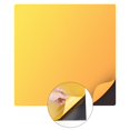 thumbnail image 3 of Pei Steel Plate Powder Coated Printing Bed + Magnetic Base For Ender 5 Printer, 3 of 5
