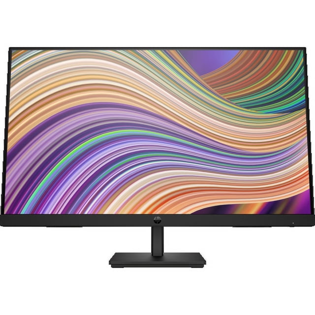 Monitor HP P27 G5 27" FHD Negro HP hp