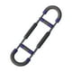 thumbnail image 5 of Ejercitador de brazos Fortalecedor de antebrazos Equipo de entrenamiento ajustable Fortalecedor de brazos Azul oscuro, 5 of 9