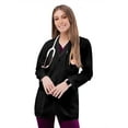 thumbnail image 4 of "Adar Universal Unisex Lab Coats - Classic 31"" Consultation Lab Coat", 4 of 7