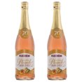 thumbnail image 1 of Kit x 2 - Jugo de Uva Espumoso Kedem Concord Grape 100% Jugo de uvas Concord Sabor Durazno, Sin alcohol y azucar añadida 750 ml, 1 of 2