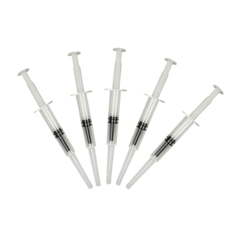 Vaginal applicator for cream/gel, hole 11 mm - Product - Phaba Srl