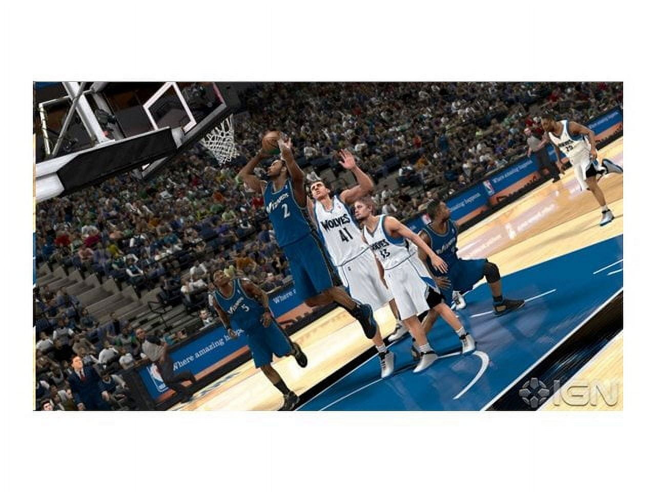 その他 NBA2K11 - Xbox360 NBA 2K11 - Xbox 360 [Pre-Owned] | J&L Game