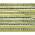 thumbnail image 4 of oneOone Cotton Flex Fabric Chevron & Greek Key Block Printed Fabric 1 Yard 40 Inch Wide, 4 of 4