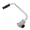 thumbnail image 1 of Trimmer Grip Extension, Light Weight Comfortable Grip Stainless Steel String Trimmer Handle  for Landscaping, 1 of 7