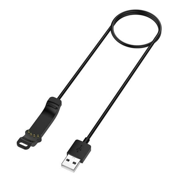 Câble de Charge USB 4 Broches 1 m pour POLAR Unite Smartwatch, Cordon de Chargement