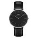 thumbnail image 1 of Reloj Daniel Wellington Black Sheffield DW00100133 Caballero, 1 of 3