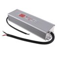 thumbnail image 4 of AC170-264V A DC 24V 8A 200W De Iluminación A Prueba De Agua LED Driver Adaptador De Corriente Switch Fuente De Alim Baoblaze Transformador de fuente de alimentación, 4 of 8