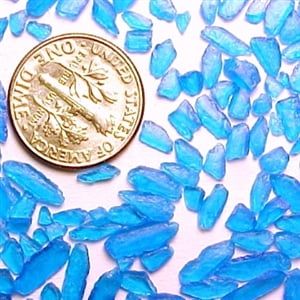 Sulfate Crystal - Copper Sulfate Crystals - 1 Lb.