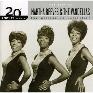 Motown, CD, 20th Century Masters: Collection, Music & Performance