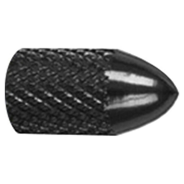 Greeniant 2 piezas tapas de válvula de neumático accesorios profesionales para bicicletas Type2 NO2