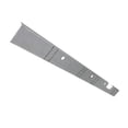 thumbnail image 2 of 1994-2002 Dodge Ram 4DR Ext Cab Inner Rocker Panel LH, 2 of 4